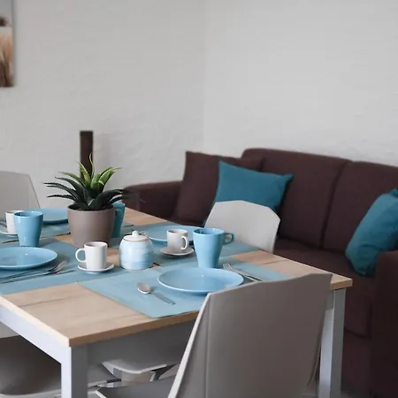 Blue Apartment - A Due Passi Dal Lago, Parcheggio Privato Lazise Exterior photo