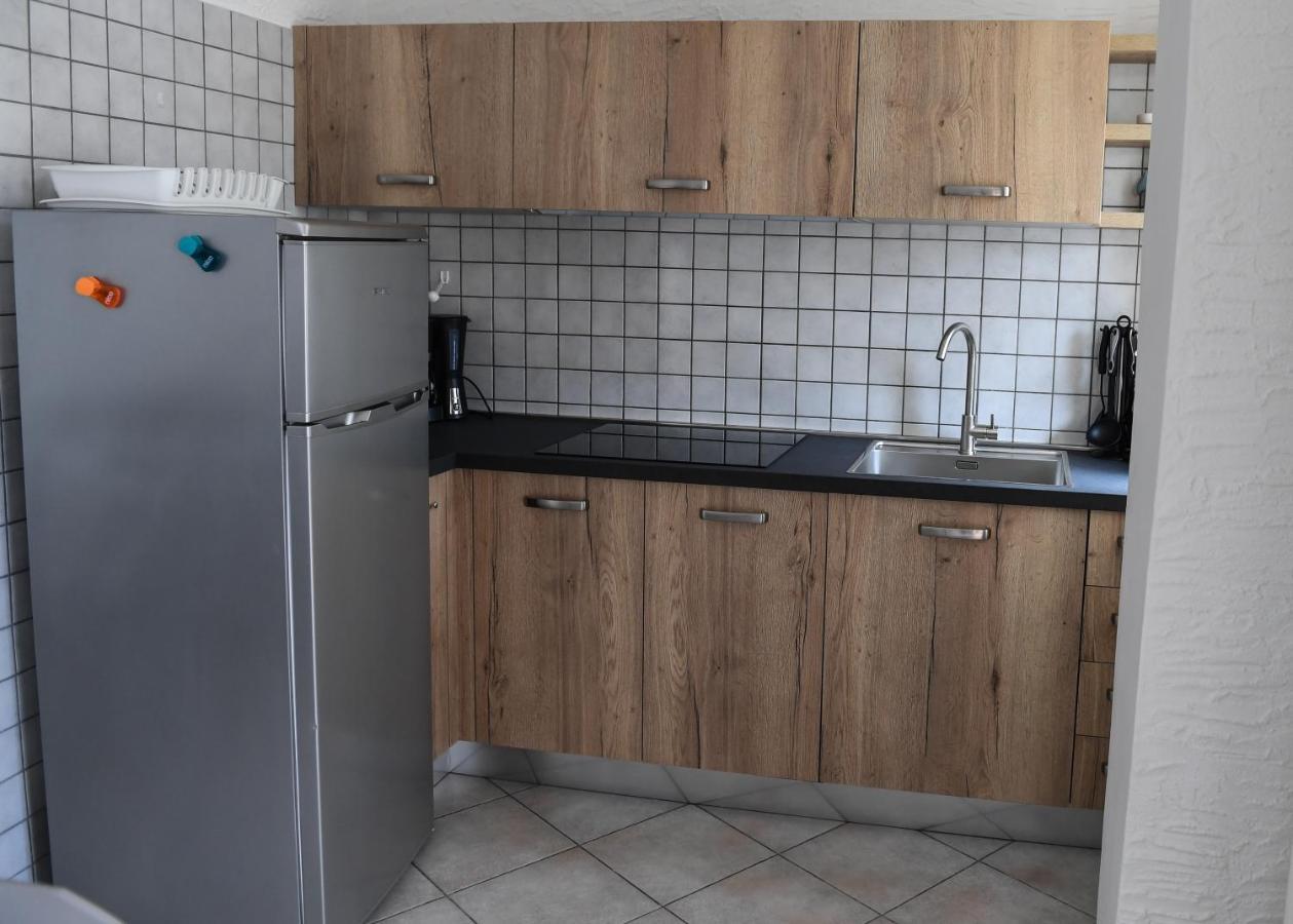 Apartment Blue - A Due Passi Dal Lago, Parcheggio Privato