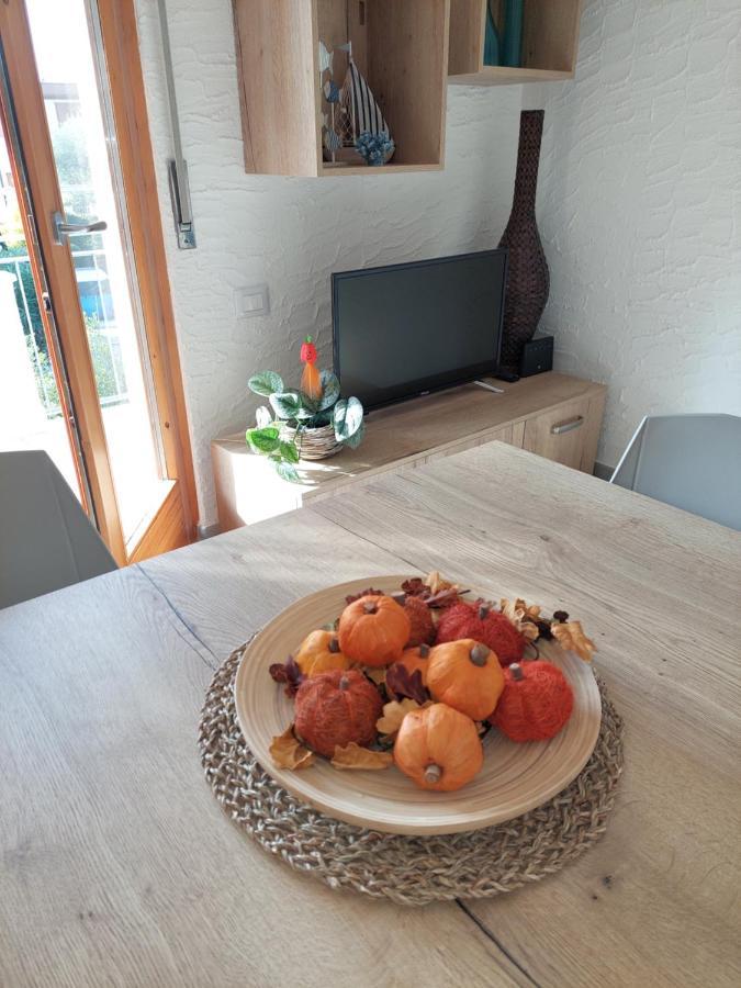 Blue - A Due Passi Dal Lago, Parcheggio Privato Apartment Lazise