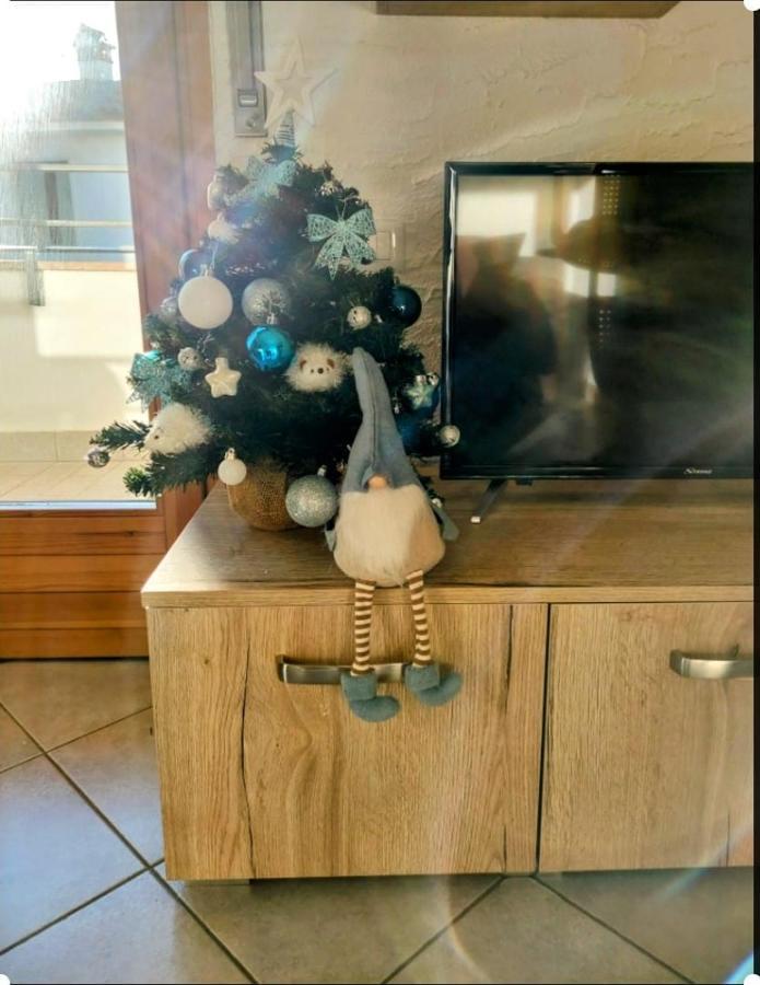Apartment Blue - A Due Passi Dal Lago, Parcheggio Privato Lazise