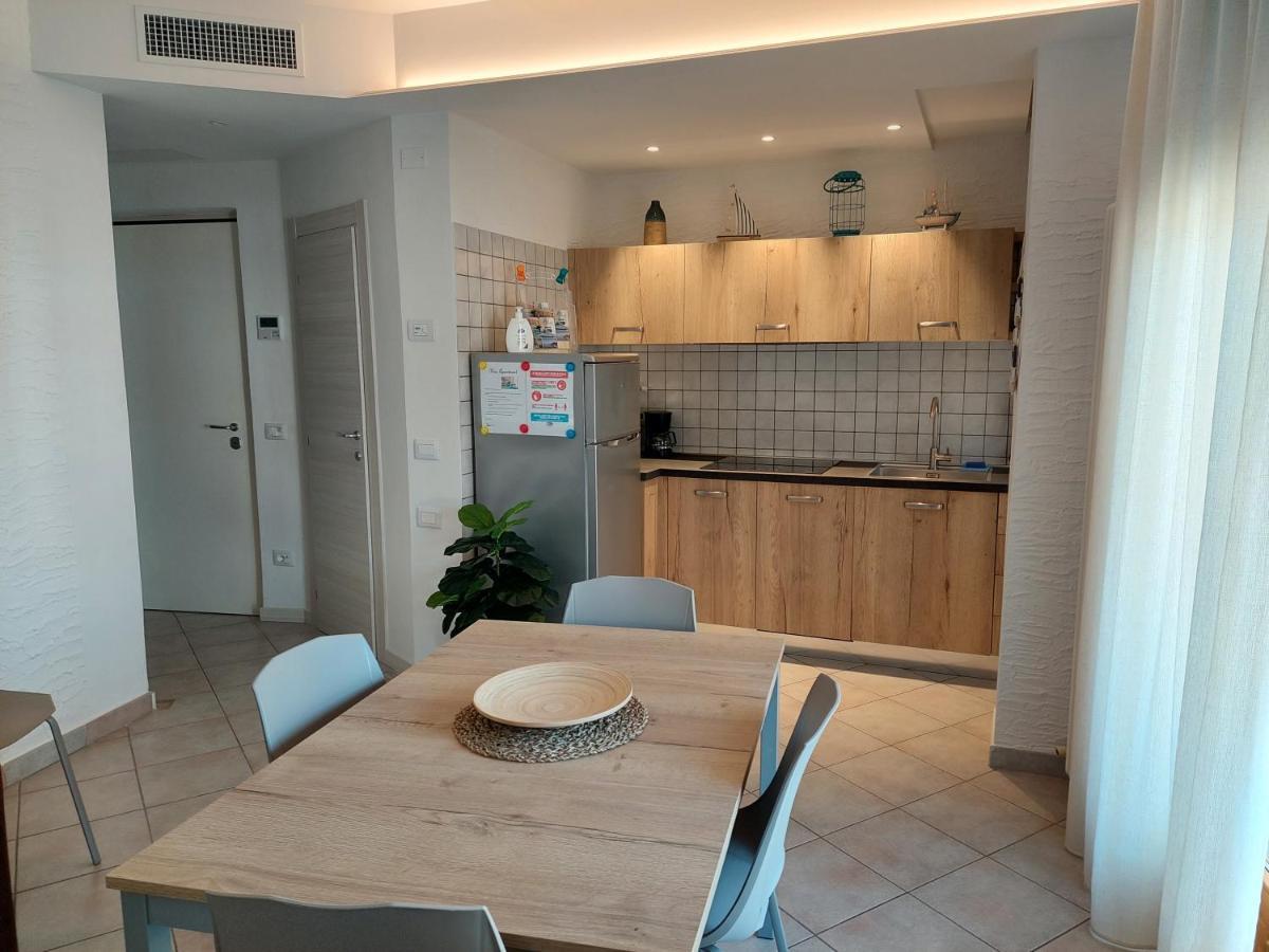 Apartment Blue - A Due Passi Dal Lago, Parcheggio Privato Lazise