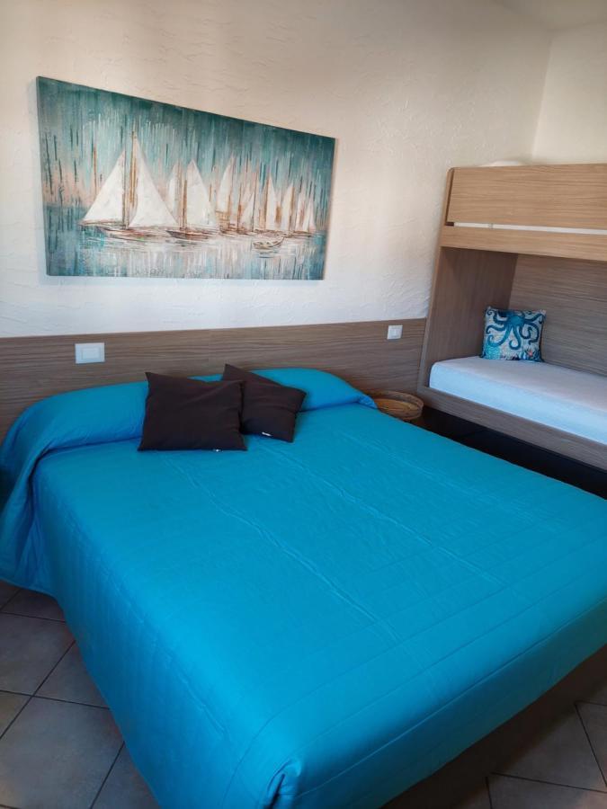 Blue - A Due Passi Dal Lago, Parcheggio Privato Apartment *