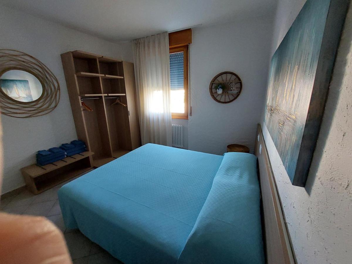 Apartment Blue - A Due Passi Dal Lago, Parcheggio Privato *