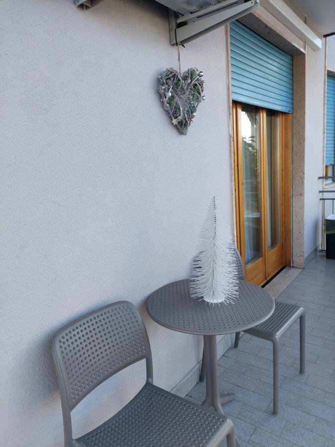Apartment Blue - A Due Passi Dal Lago, Parcheggio Privato