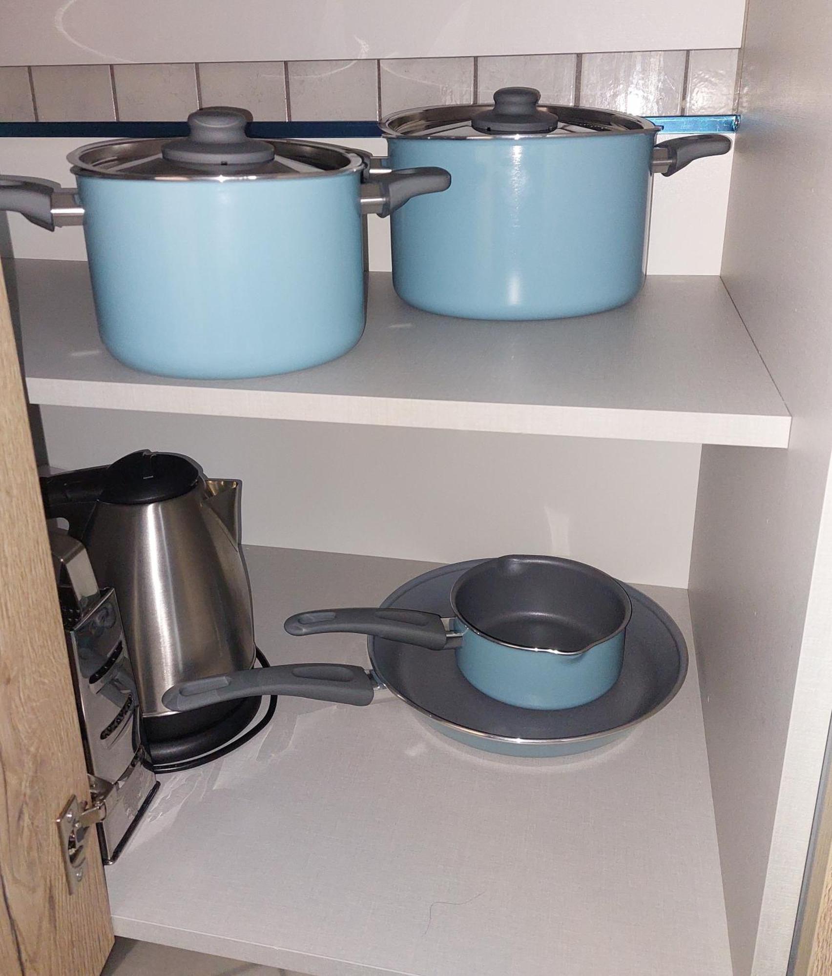 Apartment Blue - A Due Passi Dal Lago, Parcheggio Privato *